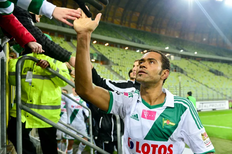 Deleu rozstaje się z Lechią po czterech sezonach w biało-zielonych barwach.