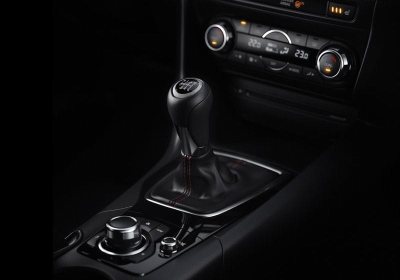 Mazda 3. Nie chciała respiratora GDAŃSK, GDYNIA, SOPOT