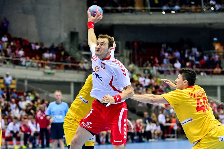 32-letni Mariusz Jurkiewicz jest jednym z najbardziej doświadczonych piłkarzy ręcznych naszej reprezentacji. Z biało-czerwonymi zdobył m.in. brąz mistrzostw świata w 2009 roku oraz 4. miejsce na mistrzostwach Europy rok później. 