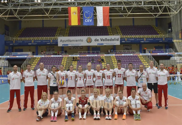Polki zostały liderkami grupy B Ligi Europejskiej. Do finału rozgrywek awansuje tylko zwycięzca.