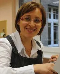 Sylwia Rodziewicz-Motowidło jest kolejną doktorantką, wyróżnioną w programie "Polska dla Kobiet i Nauki".