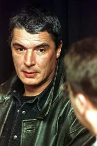 Jeden z bohaterów gdańskiej Pory Prozy 2009 - Andrzej Stasiuk.