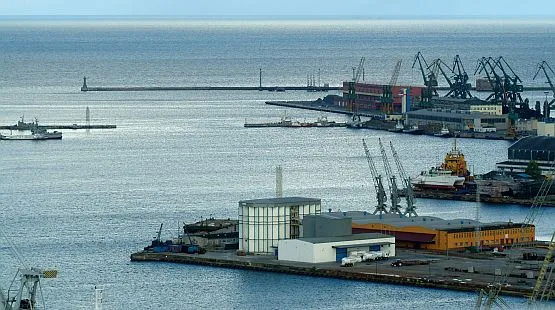 Port w Gdyni będzie dostępny dla większej liczby jednostek.