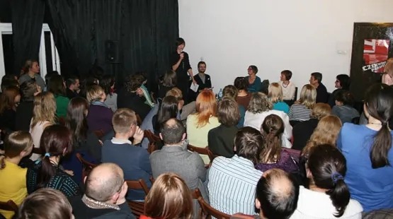 Pierwsze dyskusje Klubu Krytyki Politycznej w Gdańsku, które odbyły się w miniony weekend, cieszyły się ogromnym zainteresowaniem.