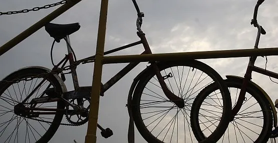 Czy rower mógłby się stać symbolem Gdańska? 