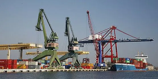 Gdański Port ma ambicje stać się atrakcyjnym miejscem przeładunkowym dla białoruskiej gospodarki. 