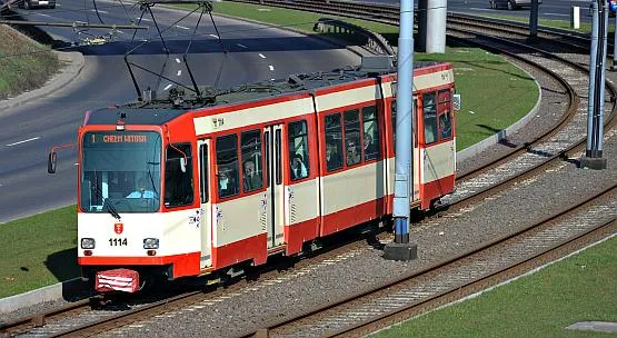 Nowa linia tramwajowa na gdański Chełm - chluba gdańskich radnych.