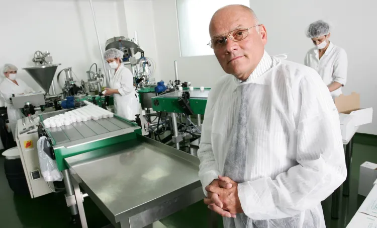 Markę Ziaja od 1989 roku buduje Zenon Ziaja z rodziną. Pierwszym rynkowym hitem gdańskiej firmy był naturalny krem oliwkowy.