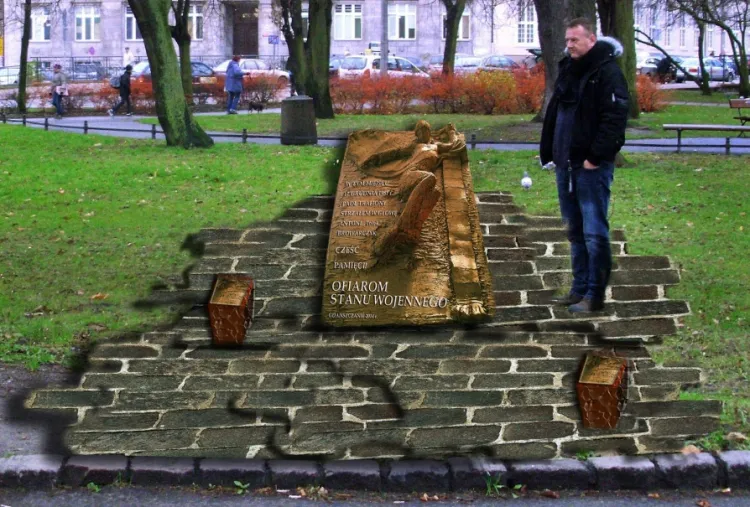 Pomnik Antoniego Browarczyka powstanie na Targu Rakowym, nieopodal miejsca, gdzie został zastrzelony podczas stanu wojennego. Będzie on upamiętniał wszystkie ofiary komunistycznej zbrodni z tamtego okresu.