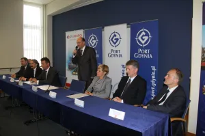 Szczecińska spółka OT Logistics przejęła Bałtycki Terminal Drobnicowy Gdynia za kwotę prawie 58 mln zł. 