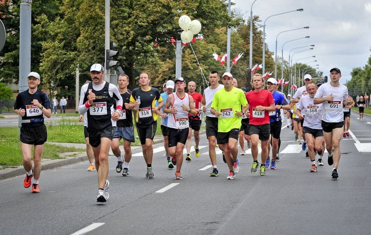 W tym roku uczestnicy Maratonu Solidarności po wbiegnięciu do centrum Gdańska nie udadzą się w kierunku Westerplatte, a odbiją na Nowy Port. Meta w dalszym ciągu będzie jednak czekała na nich na Długim Targu.