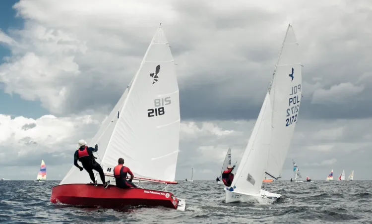 Nord Cup 2014 obejmuje rywalizację w 20 klasach. W trzech z nich żeglarze walczą o medale mistrzostw Polski, a w pozostałych o punkty do klasyfikacji Pucharu Polski. 