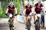 Migawki z Drużynowych Mistrzostw Polski Poland Bike Maraton 2014