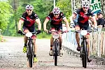 Migawki z Drużynowych Mistrzostw Polski Poland Bike Maraton 2014