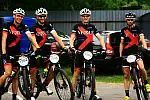 Migawki z Drużynowych Mistrzostw Polski Poland Bike Maraton 2014