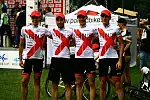 Migawki z Drużynowych Mistrzostw Polski Poland Bike Maraton 2014