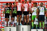 Migawki z Drużynowych Mistrzostw Polski Poland Bike Maraton 2014