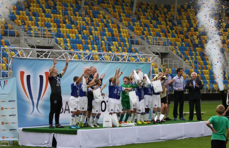 Angielscy goście pokazali w Gdyni klasę na tle najmłodszych piłkarskich zespołów z całej Polski. Dla naszych drużyn okazja do spotkań z Evertonem była cennym doświadczeniem.