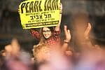 Fani Pearl Jam przyjechali aż z Izraela. Moc przyciągania muzyki to właściwie cud.