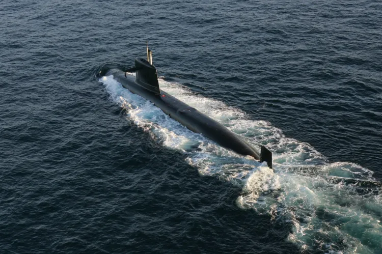 Oferta, jaką DCNS przygotowuje wspólnie z grupą MARS dla Ministerstwa Obrony Narodowej, dotyczyć będzie budowy i serwisowania trzech okrętów podwodnych dla Marynarki Wojennej RP. 