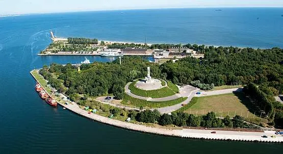 W 70. rocznicę wybuchu II wojny światowej na Westerplatte pojawi się największa liczba zagranicznych gości.