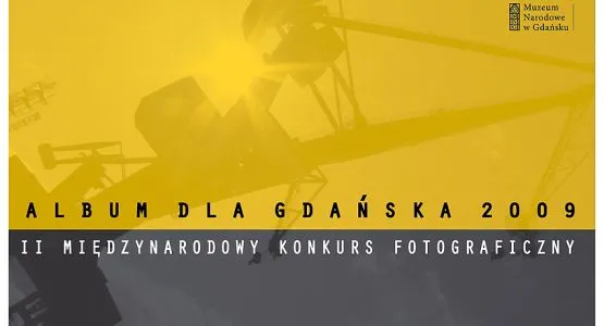 Gdańsk widziany inaczej- konkurs fotograficzny dla twórczych i spostrzegawczych