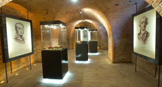 "Wehikuł czasu" najpopularniejsza z wystaw Centrum Hewelianum, jedynego interaktywnego centrum nauki w Gdańsku