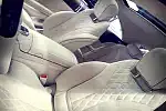 Mercedes s coupe