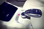 Mercedes s coupe
