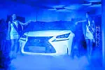 Premiera Lexusa NX w salonie Lexus Trójmiasto