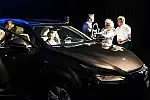 Premiera Lexusa NX w salonie Lexus Trójmiasto