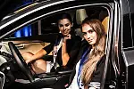 Premiera Lexusa NX w salonie Lexus Trójmiasto