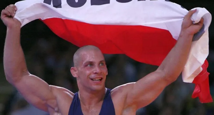 Damian Janikowski przywiózł z ostatnich igrzysk olimpijskich brązowy medal. W weekend, w Gdańsku, powalczy o wyjazd na mistrzostwa świata.