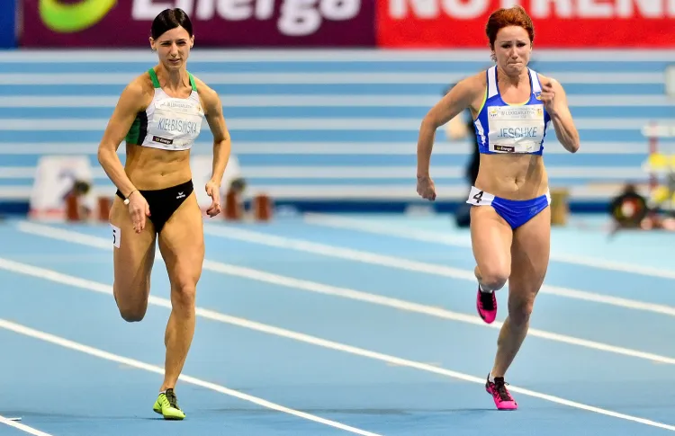 Sprinterki Anna Kiełbasińska i Marta Jeschke w Sopocie mają przedostatnią szansę, by uzyskać minima uprawniające do startu w tegorocznych mistrzostwach Europy. Aby tak się stało, 100 metrów musza pokonać w czasie przynajmniej 11,38.