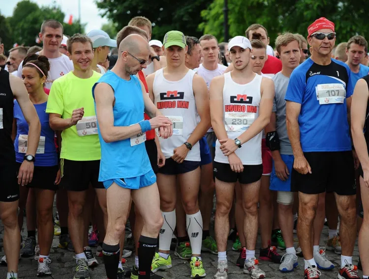W Gdańsku brakuje imprez dla biegaczy na trasie powyżej 10 km. Półmaraton organizowany w październiku ma zapełnić tę lukę.