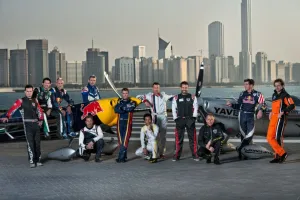 Red Bull Air Race to największe wydarzenie weekendu i wyjątkowa okazja by zobaczyć w akcji najlepszych pilotów lotnictwa sportowego. 