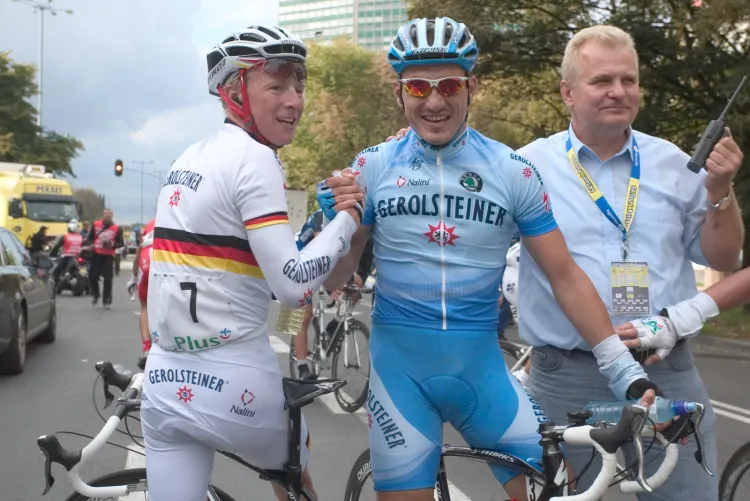 Ostatnim zwycięzcą etapu Tour de Pologne, który kończył się w Gdańsku był Niemiec, David Kopp. Po 7 latach wyścig wraca do Trójmiasta, gdzie tym razem będzie miał swój start.