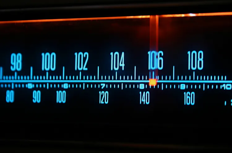 Cyfryzacja radia oznacza nową jakość. 