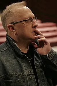 Reżyser gdyńskiego "Procesu" Waldemar Śmigasiewicz