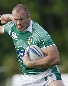 Rugbiści Lechii do fazy play-off startują z pierwszego miejsca.