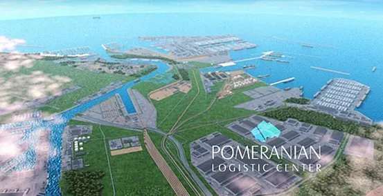 W połowie lipca chętne do inwestowania firmy mogą stanąć do przetargu na zagospodarowanie części Pomorskiego Centrum Logistycznego.