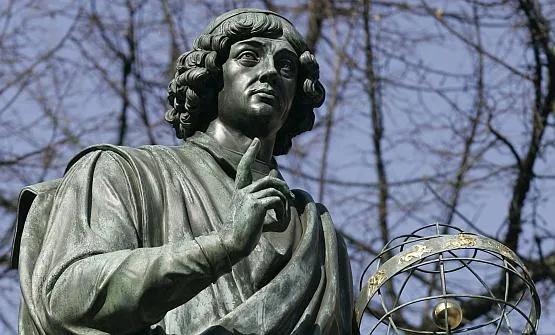 Historia Mikołaja Kopernika i Anny Schiling pozwoli Gdańskowi skorzystać nieco na sławie astronoma.