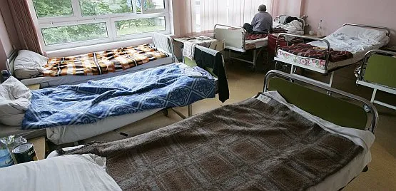 Hostel dla schizofreników, który powstanie w Sobieszewie, może stać się alternatywą dla szpitala psychiatrycznego. Zwłaszcza dla młodych pacjentów, którzy chcą wrócić do społeczeństwa.