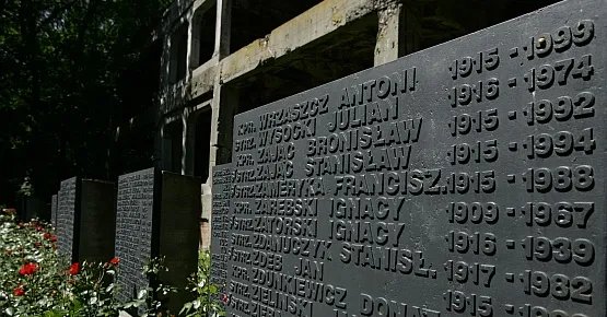 Na obchody 70 rocznicy wybuchu wojny będzie m.in. można zwiedzać dawne koszary na Westerplatte. 