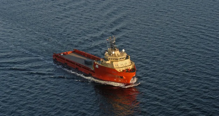 Realizacja kontraktu na budowę serii statków rozpoczęła się w czerwcu 2011 roku.

