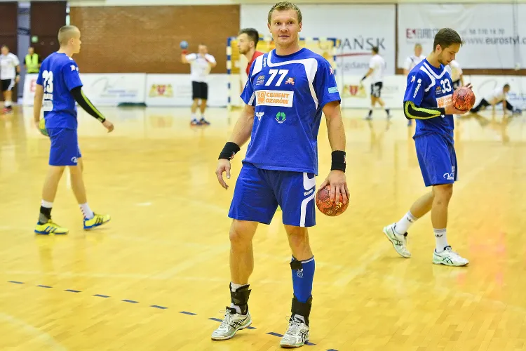 Dawid Nilsson podczas czterech meczów w Kwidzynie rzucił dla Wybrzeża 11 bramek. Gdańszczanie mieli jednak ciężką przeprawę z etatowymi superligowcami i zajęli dopiero 4. miejsce na 5 drużyn. 
