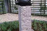 Nowy pomnik Jacka Malczewskiego.
