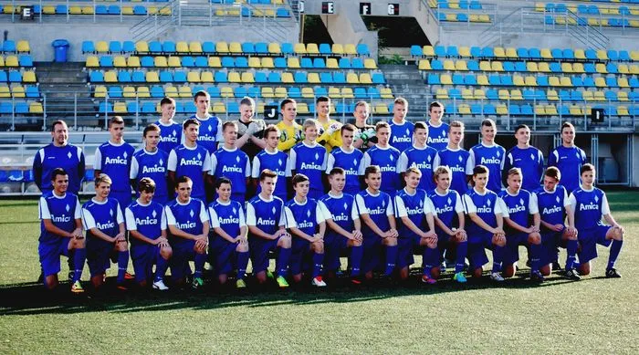 Juniorski zespół Bałtyku rozpoczął występy w okręgowym Pucharze Polski strzelając 33 bramki i omal nie ustalając nowego rekordu kraju w oficjalnych rozgrywkach.