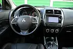 Mitsubishi ASX Ralliart 2.2 DI-D