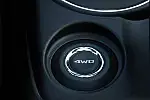 Mitsubishi ASX Ralliart 2.2 DI-D